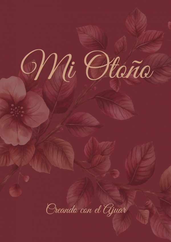 Mi otoño