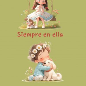 Pack siempre en él y siempre en ella