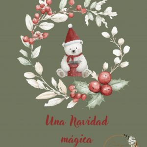 Una navidad mágica