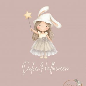 Dulce Halloween