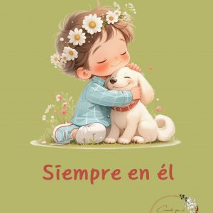 Siempre en él