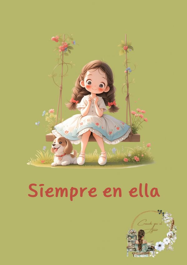 Siempre en ella