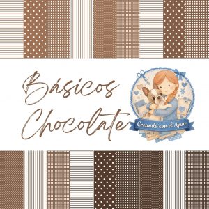 Básicos Chocolate