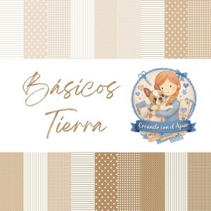 Básicos tierra