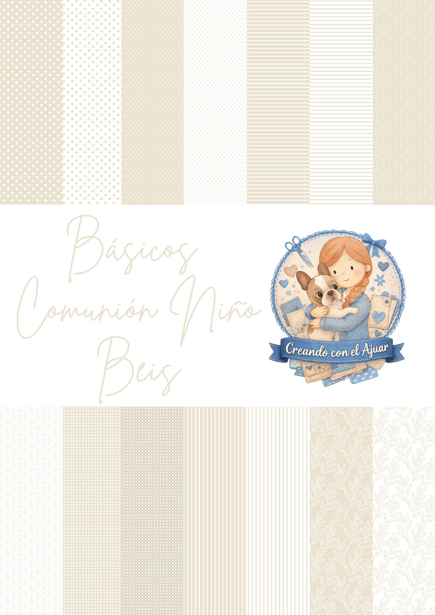 Comunión niño - Imagen 5