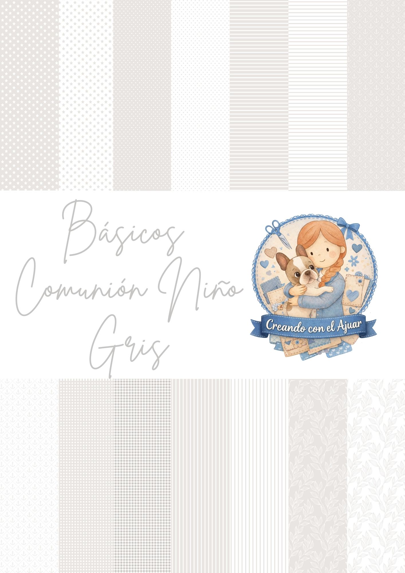 Comunión niño - Imagen 4