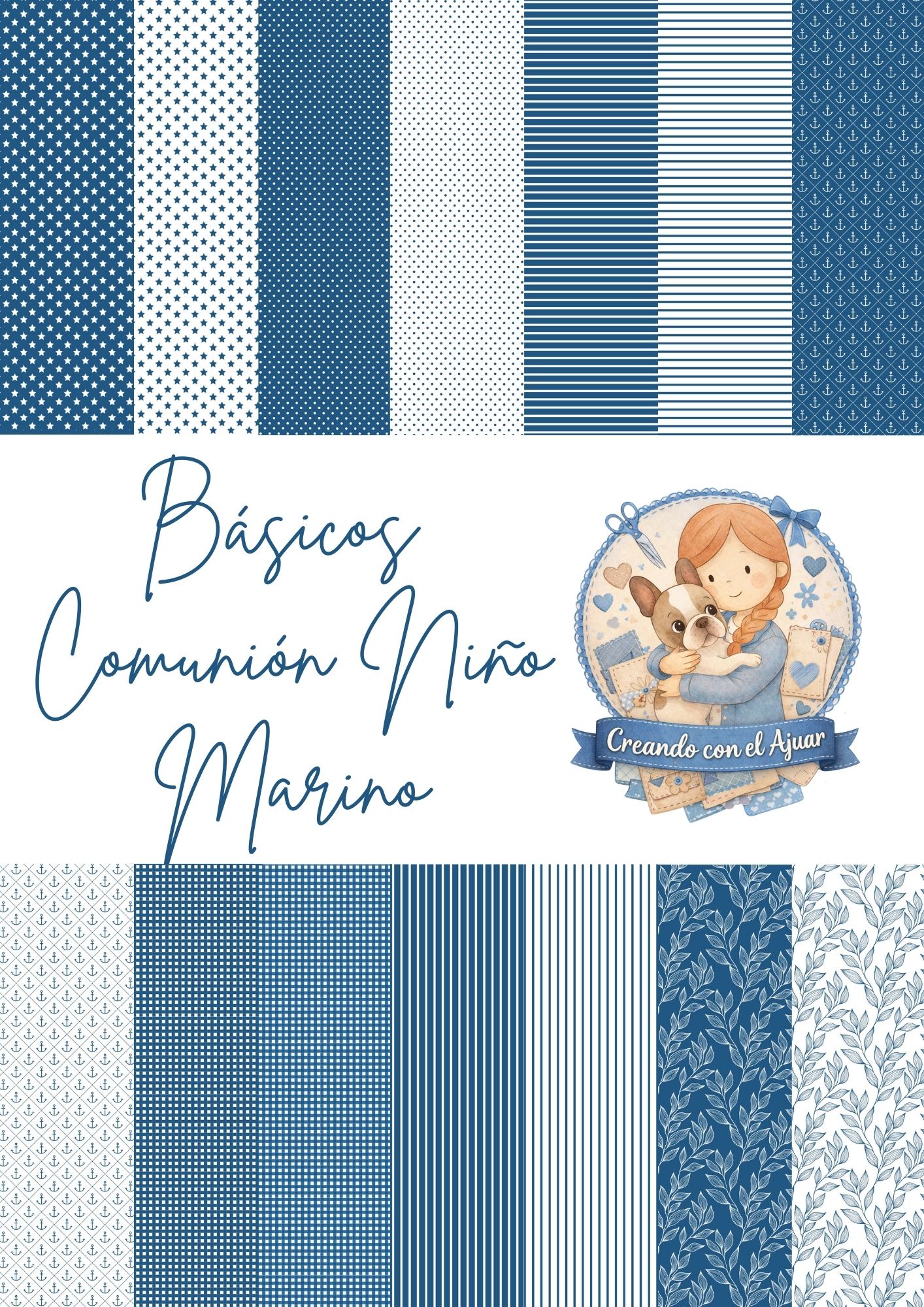 Comunión niño - Imagen 3