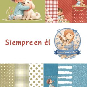 Siempre en él