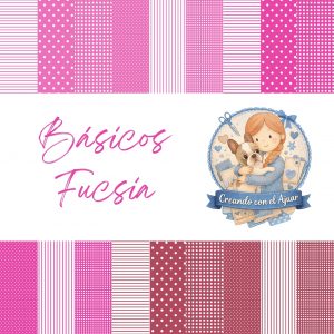 Básicos fucsia