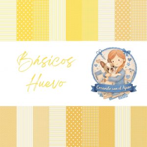 Básicos huevo