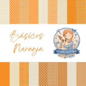 Básicos naranjas