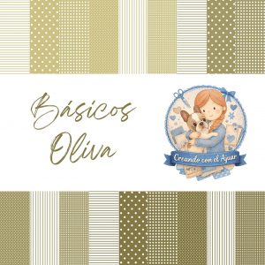 Básicos oliva