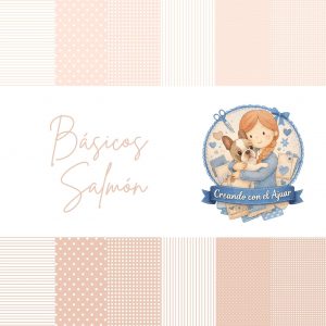 Básicos salmón