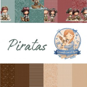 Piratas