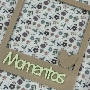 Marco momentos