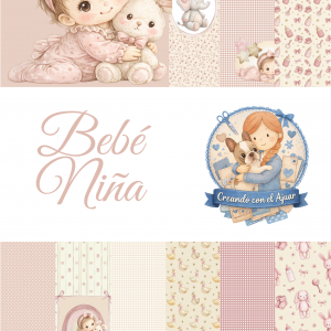Bebé niña