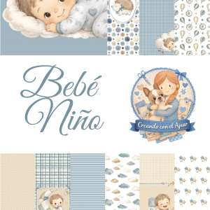 Bebé niño