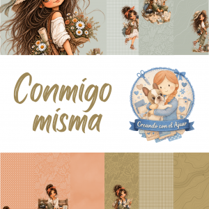 Conmigo misma