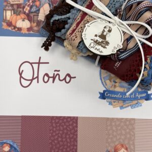Kit otoño
